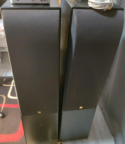 Kef model two reference - kef,