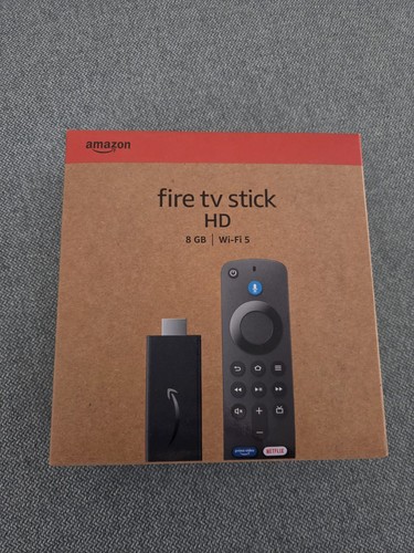Amazon fire stick 8gb - amazon, tv
