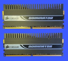 Corsair Dominator XMS2-8500