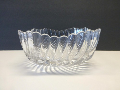 Baccarat france swirl - baccarat,