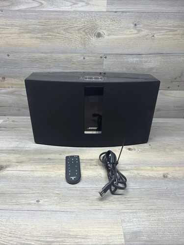 Sistema musicale wireless bose - sistema,