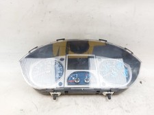 51873842 QUADRO STRUMENTI CONTACHILOMETRI LANCIA MUSA II (184) 1.4 B/GPL 8V MAN 
