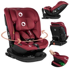 Seggiolino auto per bambini