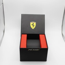 Ferrari Scuderia Pit Stop