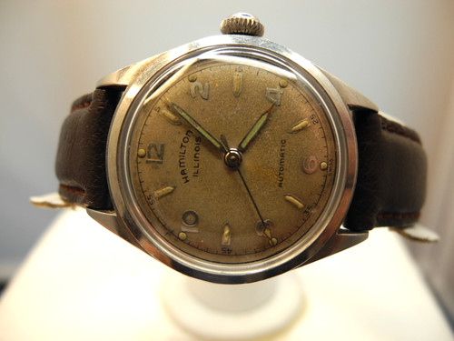 Orologio polso vintage - polso,