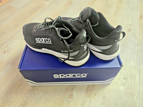 Sneaker sparco run taglia - sneaker,