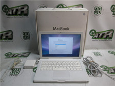 Apple MacBook 13" Laptop T8300