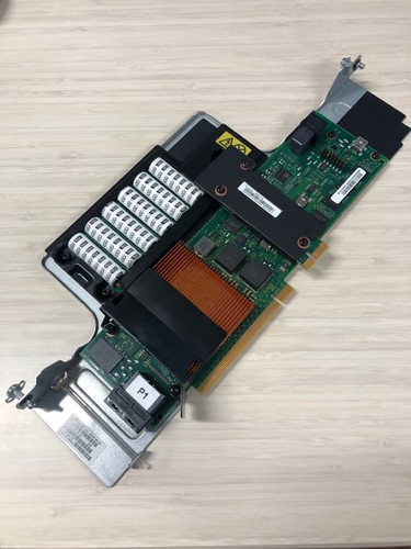 Ibm 02de346 pci3 - 6, gb