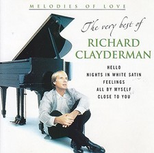 Richard Clayderman - The Very