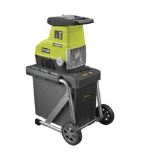 BIOTRITURATORE ELETTRICO A RULLO RYOBI "RSH3045U" 3000W