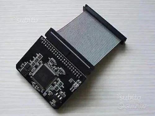 Adapter ide scheda sd - sd-ide,