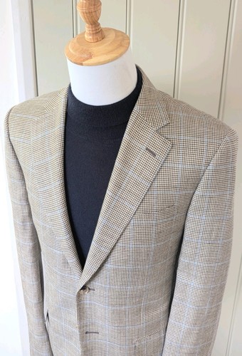 Giacca blazer pal zileri - pal, misto