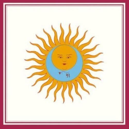Vinile king crimson - vinile,