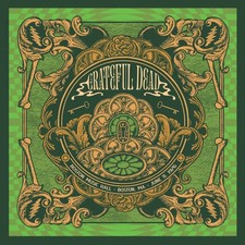 GRATEFUL DEAD "Boston Music