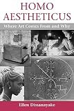 Homo aestheticus where art - aestheticus,