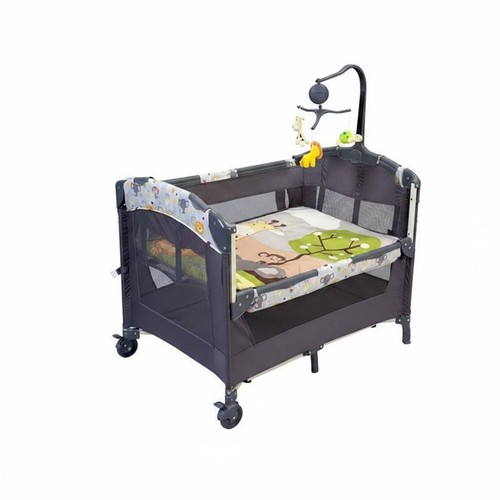 Culla fianco letto - fianco,