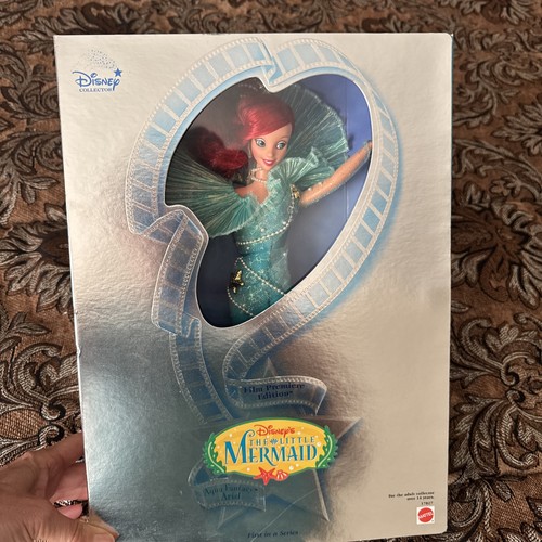 1997 barbie disney la - , ~