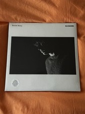 Daniel Avery DJ-Kicks Vinyl