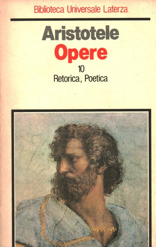 Opere aristotele - opere,