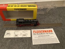 Fleischmann 4086 locomotiva a