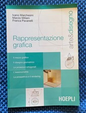 Libro "RAPPRESENTAZIONE