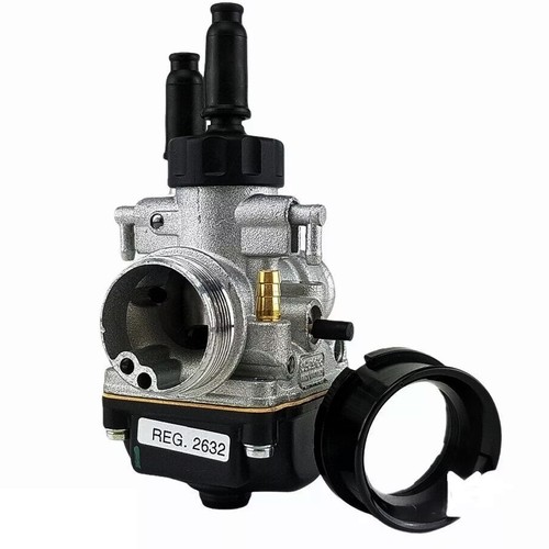 Carburatore dell orto phbg - carburatore, 21