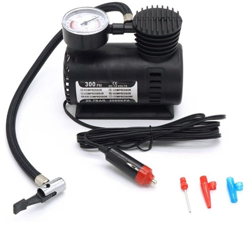12v portatile compressore - 12v,