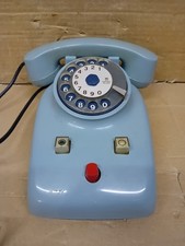 Telefono Safnat MILANO design Marcello Nizzoli Segretaria Direttore Epoca Sip