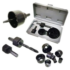 SET FRESE A TAZZA PER TRAPANO