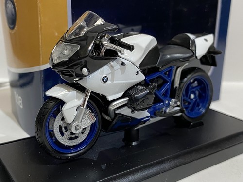 Bmw hp2 sport welly - bmw,