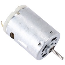 Motore magnetico ad alta
