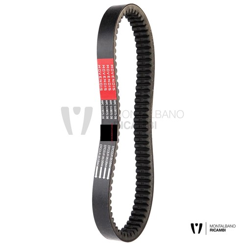 Cinghia trasmissione - cinghia,