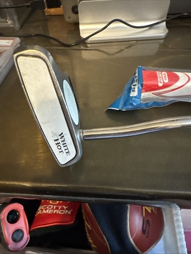 Odyssey putter sfere - odyssey, a