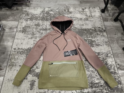 Felpa con cappuccio donna - , (xs)