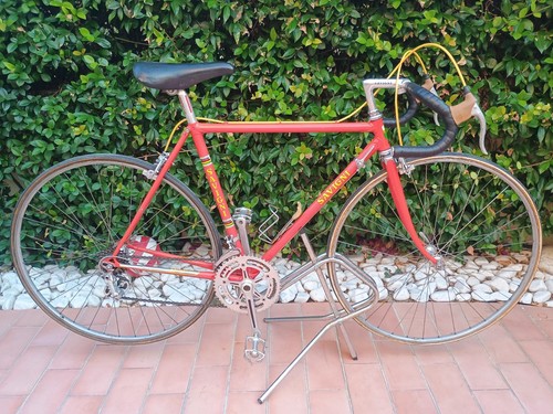 Early 70s vintage cinelli - 70s,