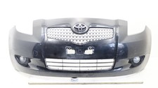PARAURTI ANTERIORE COMPLETO PER TOYOTA Yaris Serie 521190D908 (08>11)