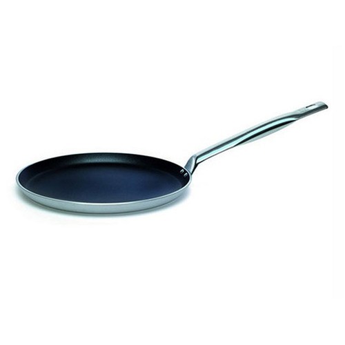 Padella crepes antiaderente - 1m,