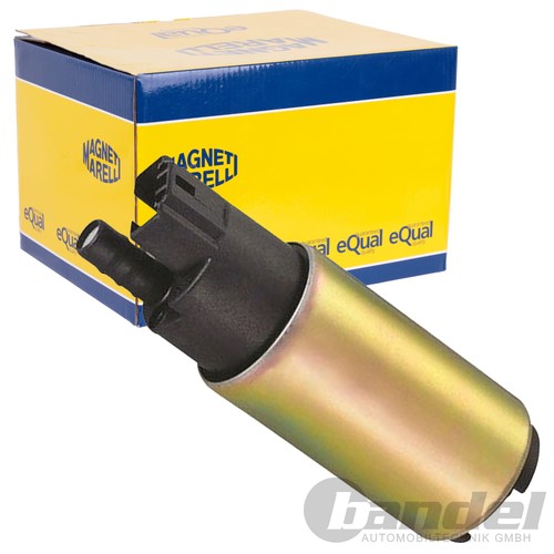 Pompa carburante magneti - pompa,