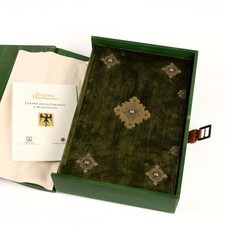 Historia Plantarum Biblioteca Casanatense Ms 459 - s.a. [2001]