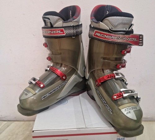 Stivali downhill uomo - downhill,