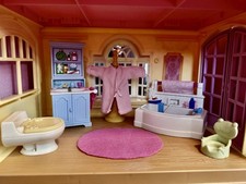 Fisher Price Loving casa delle