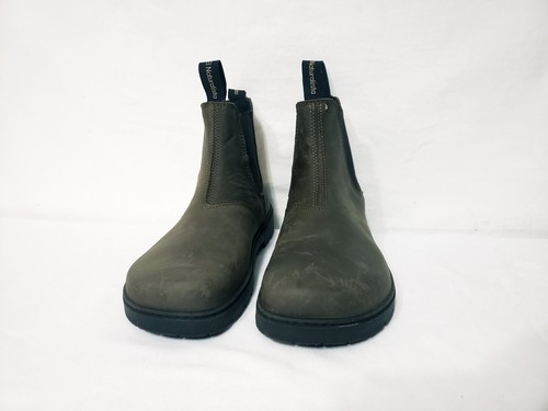 Stivali naturalista 5262 - el,