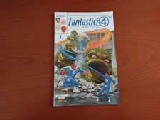 Fumetto Fantastici 4: Gli