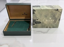 Rolex Submariner 5513