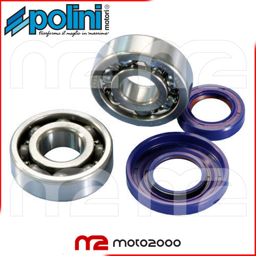 Kit revisione albero - kit,