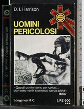 LIBRI POCKET. UOMINI
