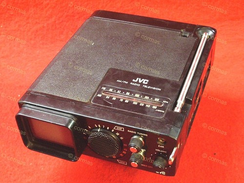 Mini radio televisore - mini,
