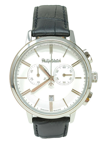 Orologio philip watch - philip, swiss