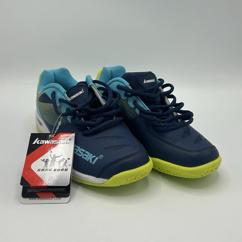 Scarpe badminton kawasaki - scarpe,
