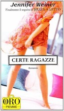 certe ragazze	weiner